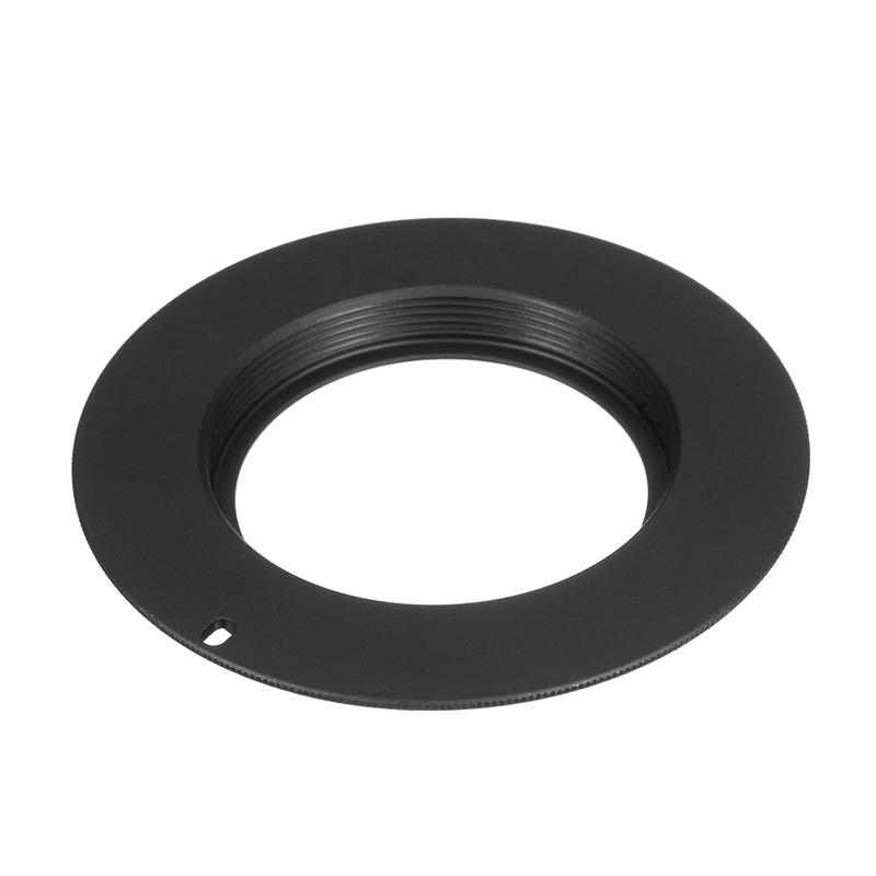 Unbranded Objektivadapter til M42 for Canon EOS kamerahus