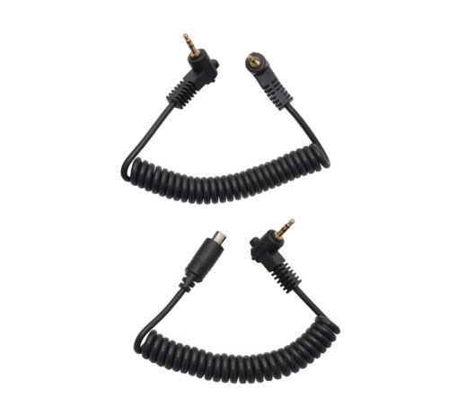JJC JJC Utløserkabel 50cm for Sony Videokamera