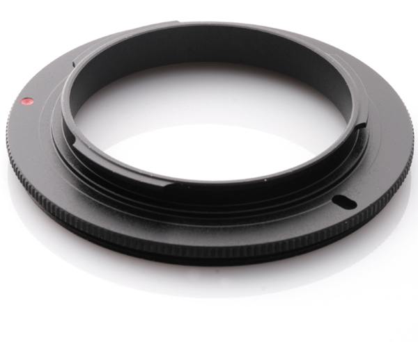 JJC JJC Reverseringsring for Sony E kamerahus