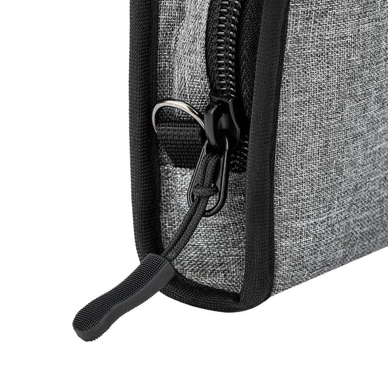 JJC JJC FP-120X5 Etui for 5 stk 120-filmer