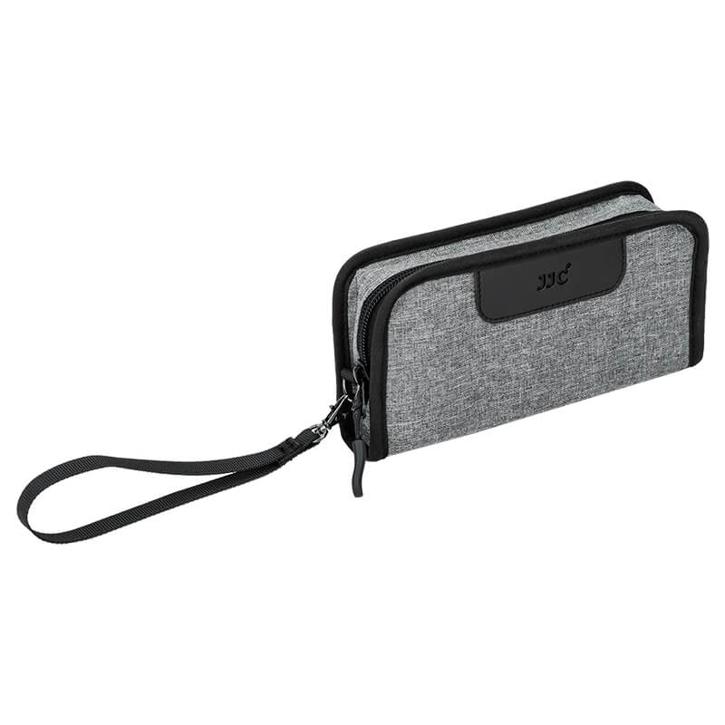 JJC JJC FP-120X5 Etui for 5 stk 120-filmer