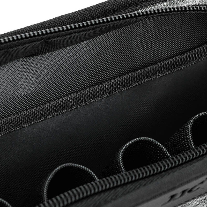 JJC JJC FP-120X5 Etui for 5 stk 120-filmer