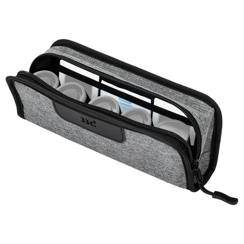 JJC JJC FP-135X5 Etui for 5 stk 135-filmer