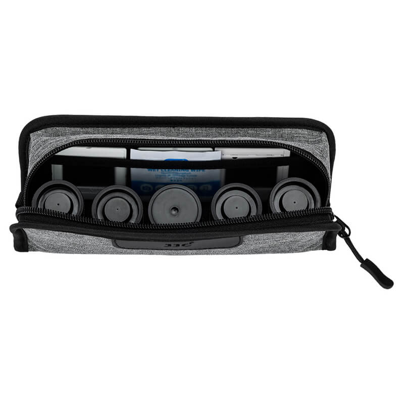 JJC JJC FP-135X5 Etui for 5 stk 135-filmer