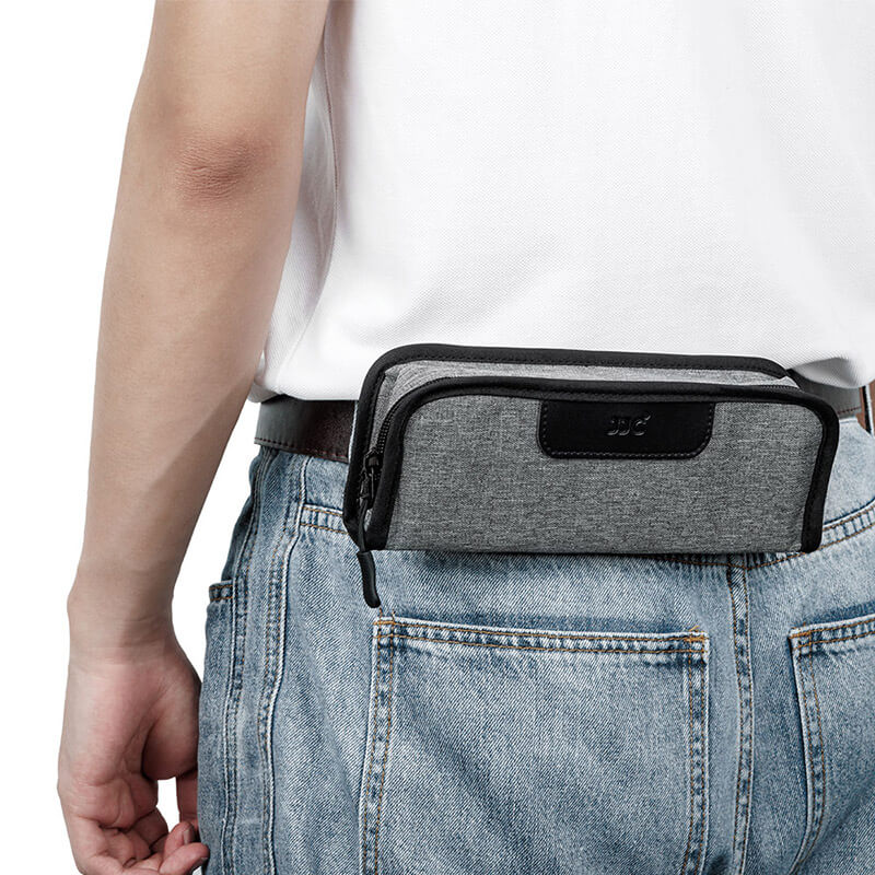 JJC JJC FP-135X5 Etui for 5 stk 135-filmer