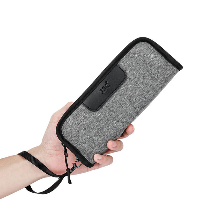 JJC JJC FP-135X5 Etui for 5 stk 135-filmer