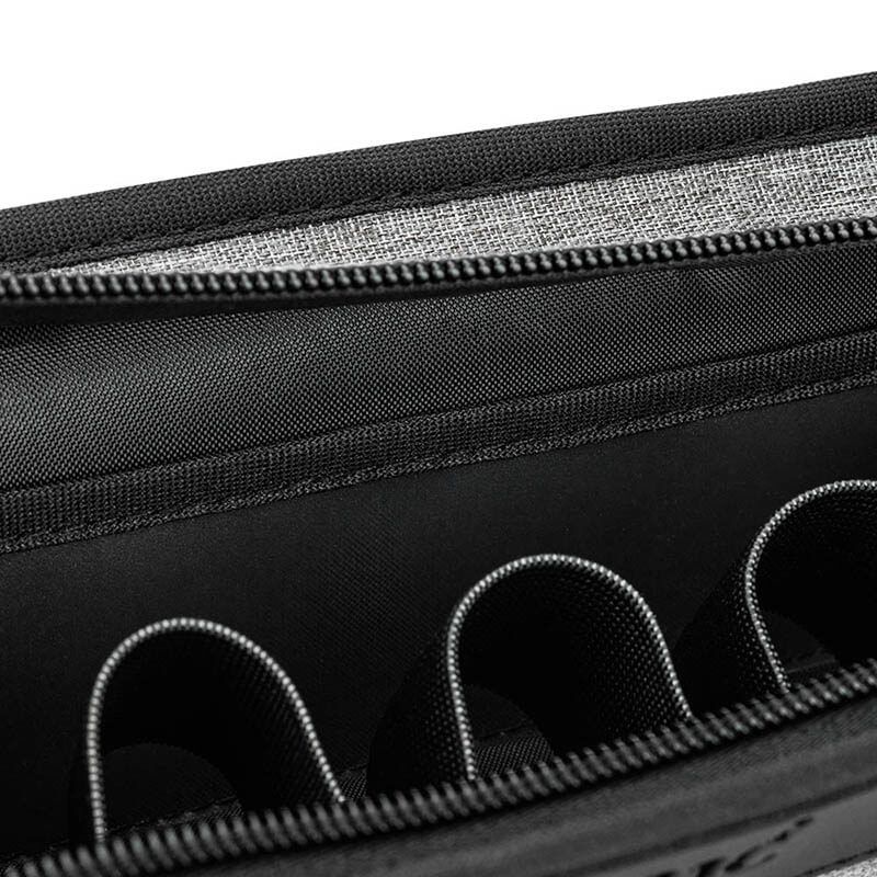 JJC JJC FP-135X5 Etui for 5 stk 135-filmer