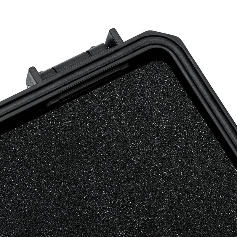 JJC JJC JBC-15x120 Oppbevaringsboks for 15 ruller 120-film inkludert filmbokser