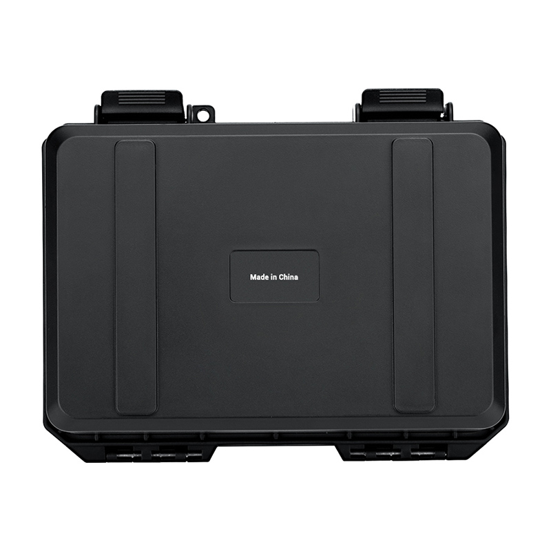 JJC JJC JBC-15x120 Oppbevaringsboks for 15 ruller 120-film inkludert filmbokser