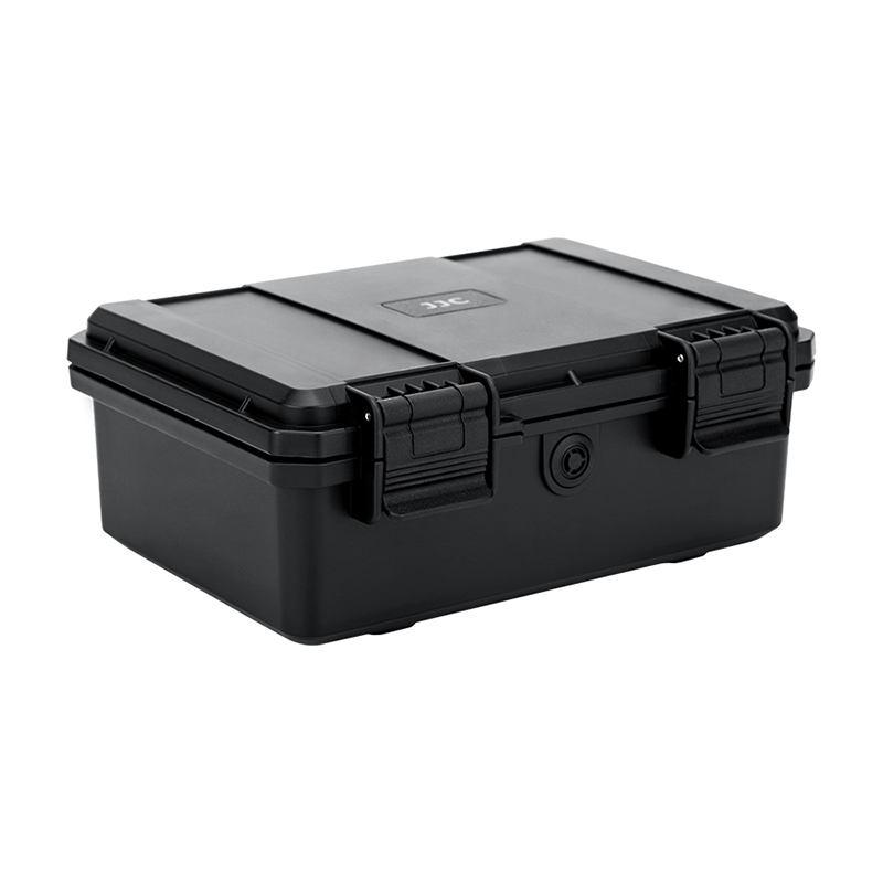 JJC JJC JBC-15x135 Oppbevaringsboks for 15 ruller 135-film inkludert filmbokser
