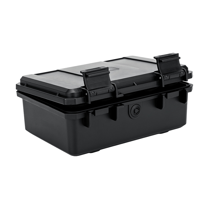 JJC JJC JBC-15x120 Oppbevaringsboks for 15 ruller 120-film inkludert filmbokser