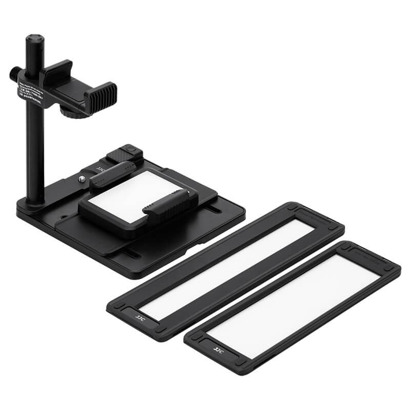 JJC JJC MFN-K1 Mobilt Film & digitaliseringsscanner