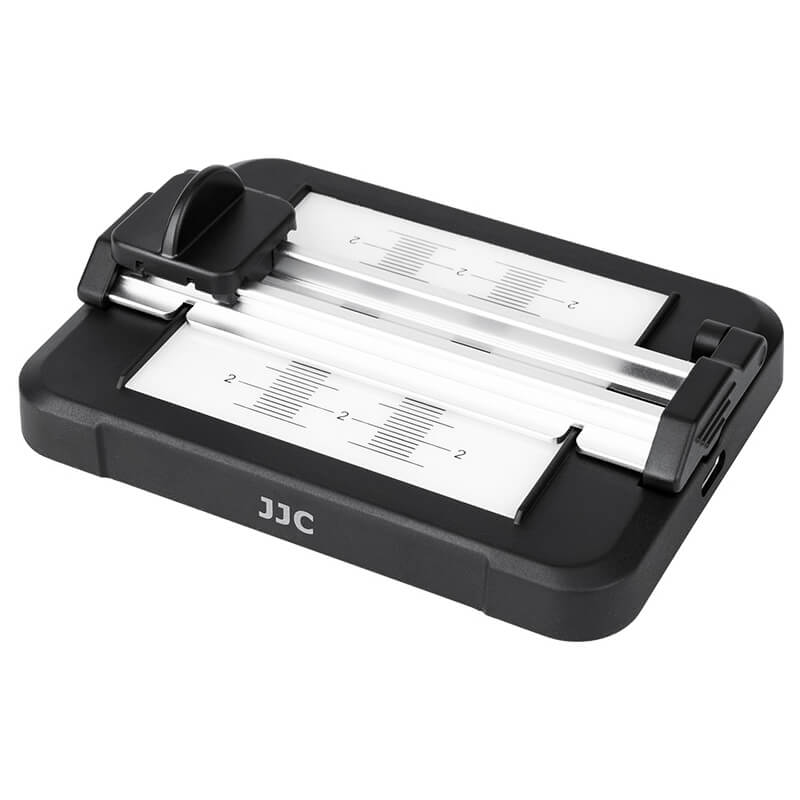 JJC JJC SFC-1 Slide film cutter - Skjæremaskin for 35mm & 120-format