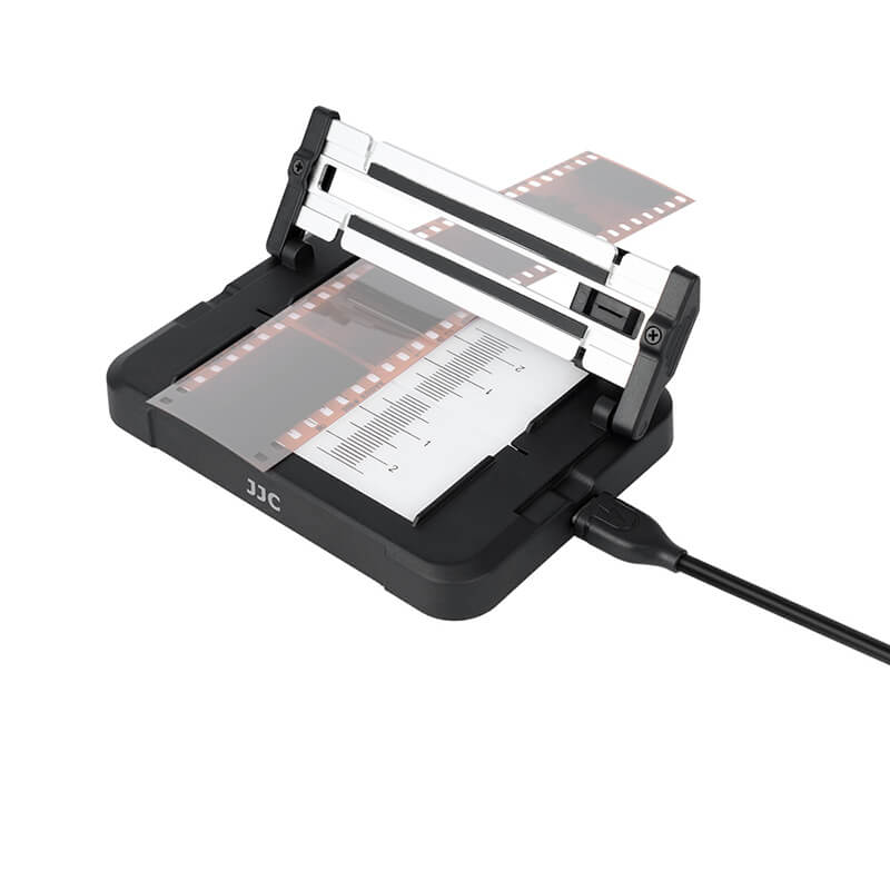 JJC JJC SFC-1 Slide film cutter - Skjæremaskin for 35mm & 120-format