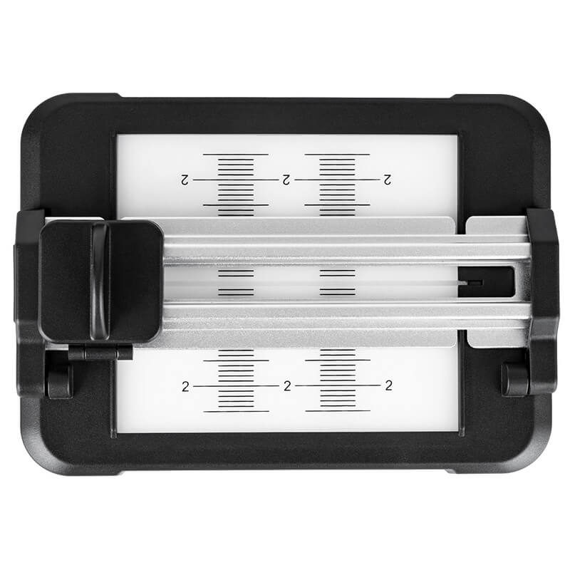 JJC JJC SFC-1 Slide film cutter - Skjæremaskin for 35mm & 120-format