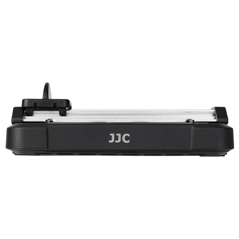 JJC JJC SFC-1 Slide film cutter - Skjæremaskin for 35mm & 120-format