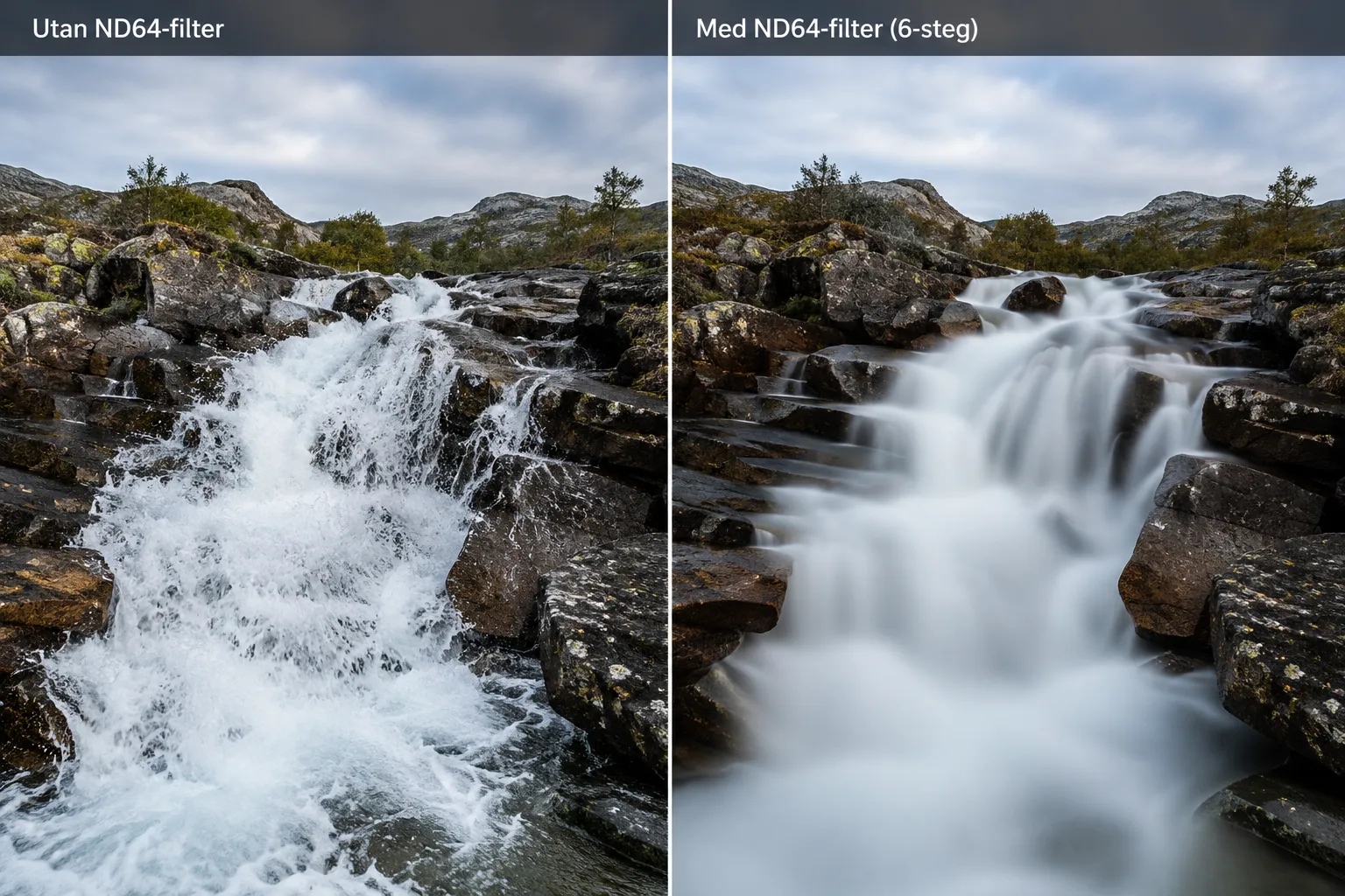 Neutral Density-filter