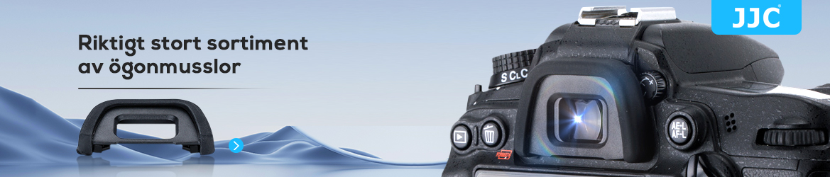 Stort utvalg av &oslash;yemuslinger