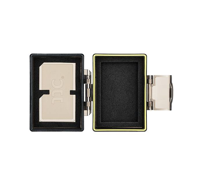  JJC BC-2NPFZ100 Batteriboks Rask levering fra Sverige.