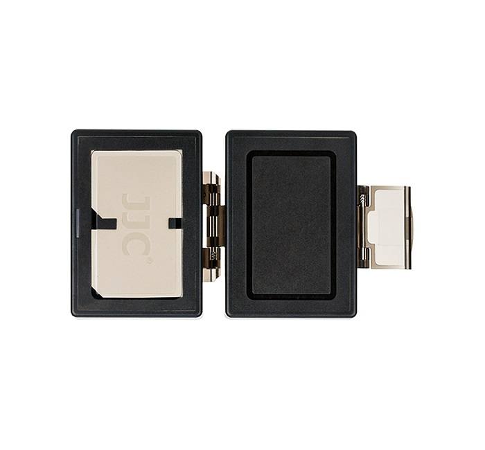  JJC BC-2NPFZ100 Batteriboks Rask levering fra Sverige.