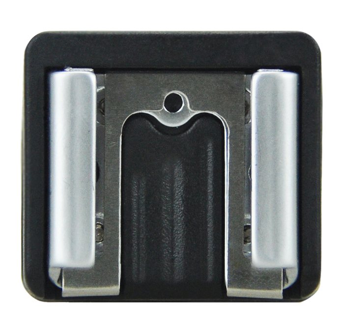  JJC MSA-1 Adapter Mini Advanced Shoe til Universel Blitzsko Rask levering fra Sverige.