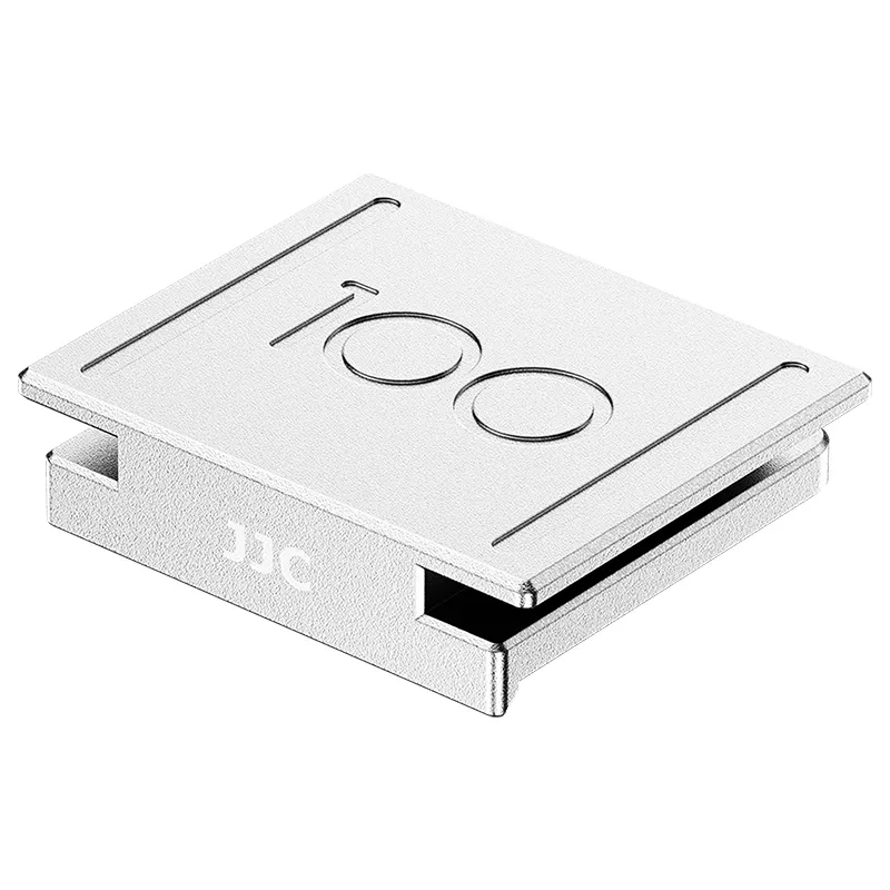  JJC Blitsskodeksel for Leica Q2, Q3, Q3 43 Rask levering fra Sverige.