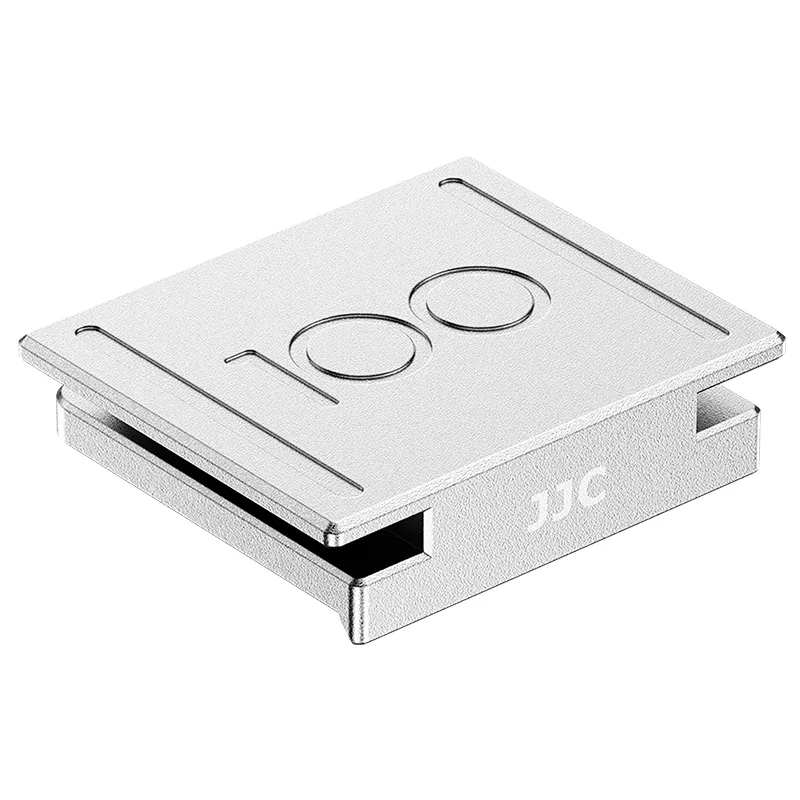  JJC Blitsskodeksel for Leica Q2, Q3, Q3 43 Rask levering fra Sverige.