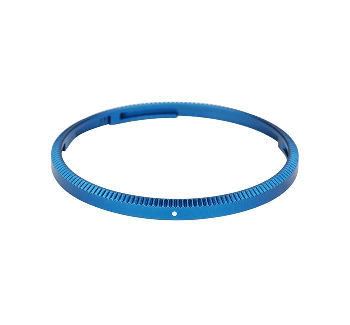  Dekorring til Ricoh GR III Rask levering fra Sverige.