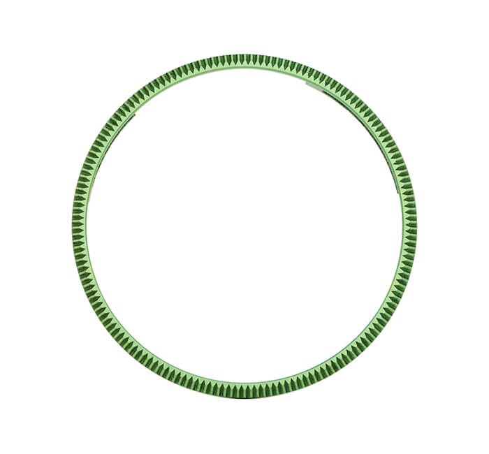  Dekorring til Ricoh GR III Rask levering fra Sverige.