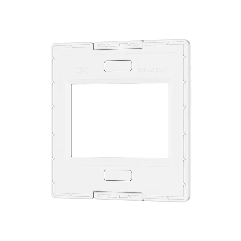  JJC SM-35X-seriens diasrammer for 135-film (35 mm film) 25 stk Rask levering fra Sverige.