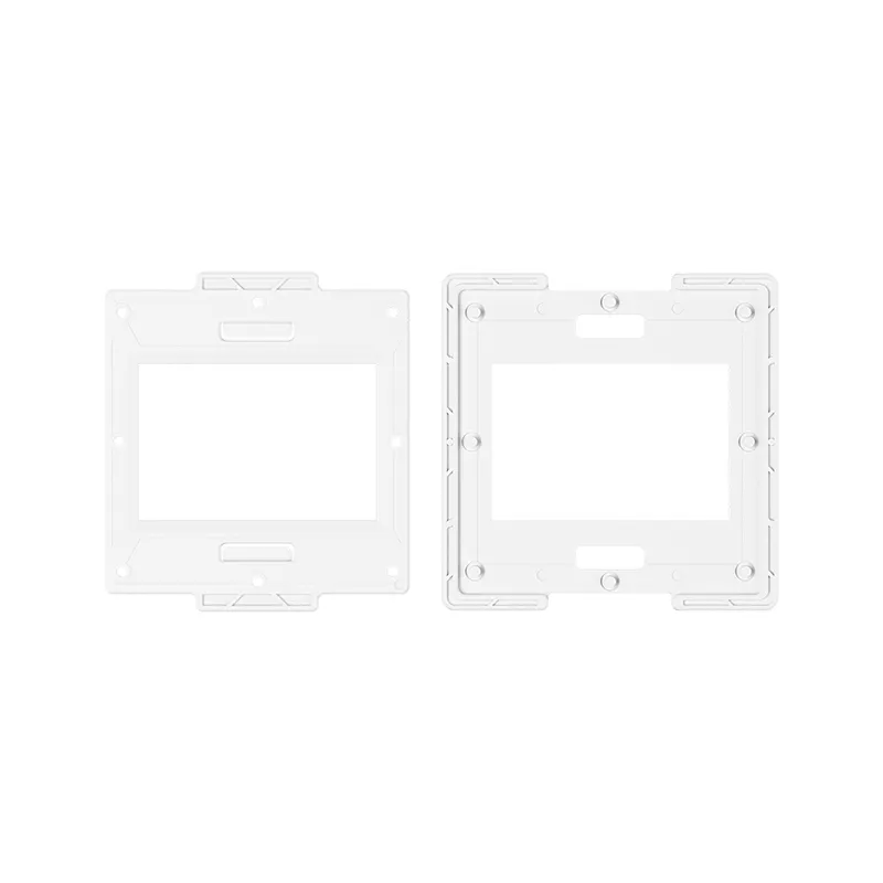  JJC SM-35X-seriens diasrammer for 135-film (35 mm film) 25 stk Rask levering fra Sverige.