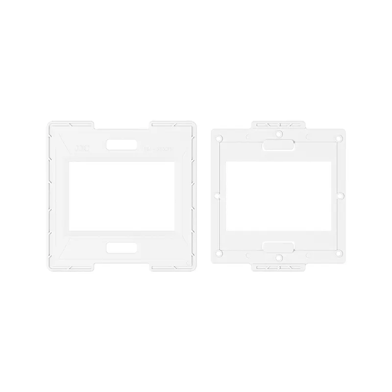  JJC SM-35X-seriens diasrammer for 135-film (35 mm film) 25 stk Rask levering fra Sverige.