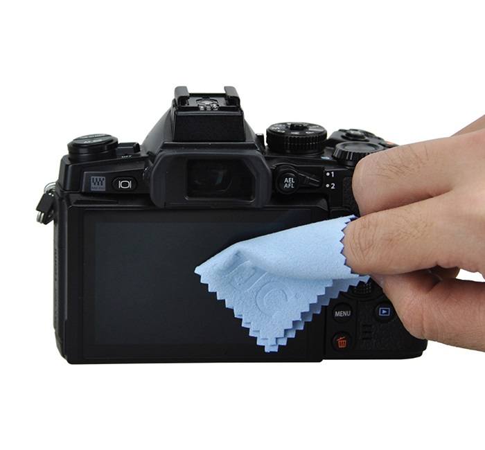 JJC JJC Skjermbeskytter for Panasonic GX85/GX80/FZ2000/FZ2500/G7/FZ300/G80/G85/LX15