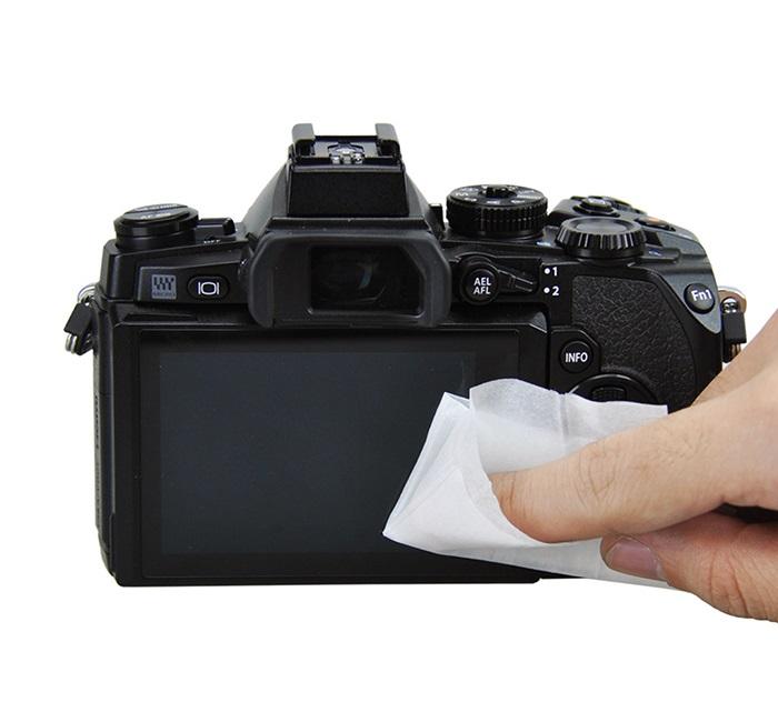 JJC JJC Skjermbeskytter for Panasonic GX85/GX80/FZ2000/FZ2500/G7/FZ300/G80/G85/LX15