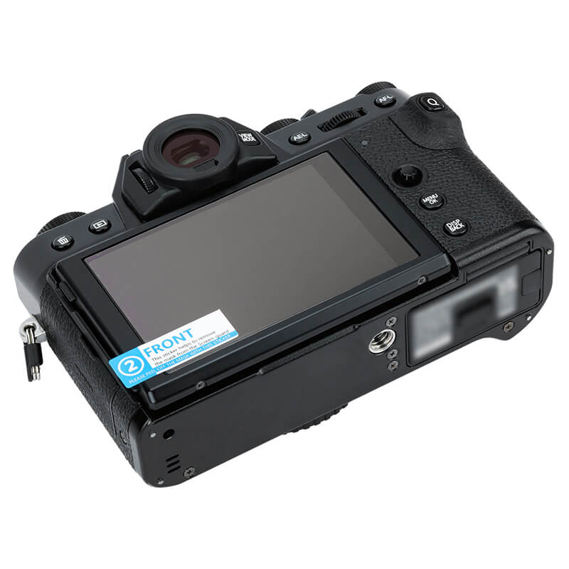 JJC JJC Antireflekterande Skjermbeskytter PET for Canon EOS R10 EOS R100