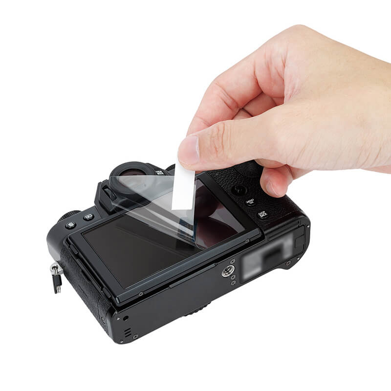 JJC JJC Antireflekterande Skjermbeskytter PET for Canon EOS R10 EOS R100