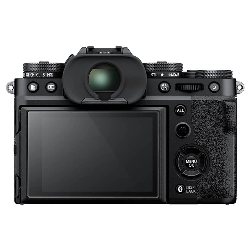 JJC JJC Antireflekterande Skjermbeskytter PET for Canon EOS R10 EOS R100
