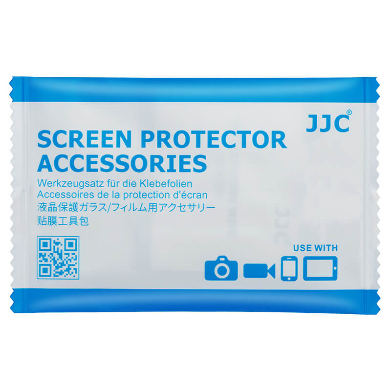 JJC JJC Antireflekterande Skjermbeskytter PET for Canon EOS R10 EOS R100