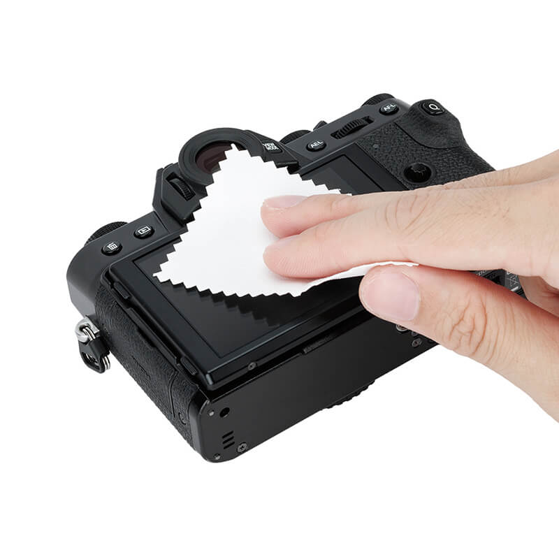 JJC JJC Antireflekterande Skjermbeskytter PET for Canon EOS R10 EOS R100
