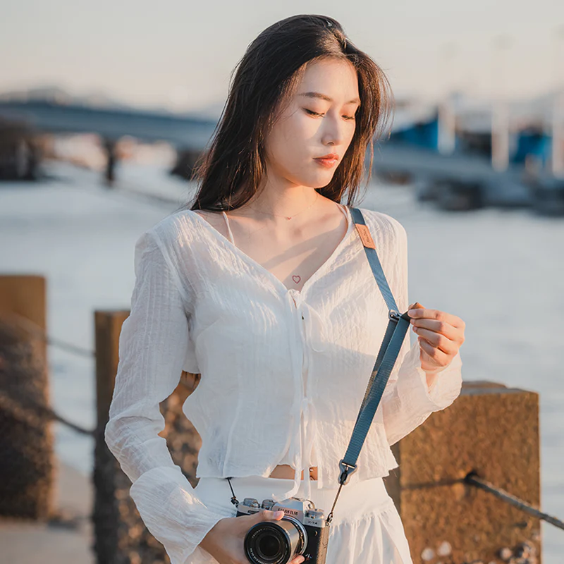  Falcam F22/F38 kamerabur for Sonyy FX3/FX30 Rask levering fra Sverige.