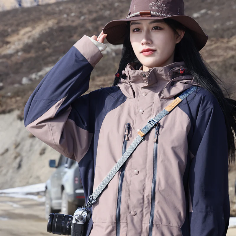  Falcam F22/F38 kamerabur for Sonyy FX3/FX30 Rask levering fra Sverige.