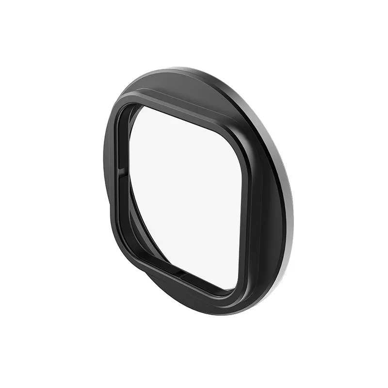  Puluz filterholder i aluminium for Insta360 Ace Pro 2 – 49 mm Rask levering fra Sverige.
