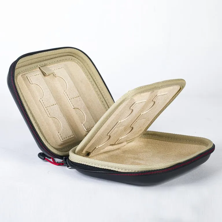  Haida HD4880 filterveske – for 16 bakre filter eller SD-kort Rask levering fra Sverige.