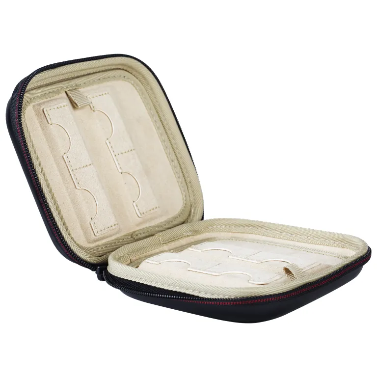  Haida HD4880 filterveske – for 16 bakre filter eller SD-kort Rask levering fra Sverige.