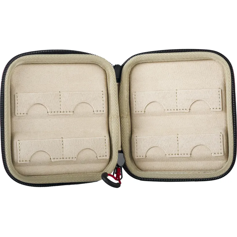  Haida HD4880 filterveske – for 8 bakre filter eller SD-kort Rask levering fra Sverige.