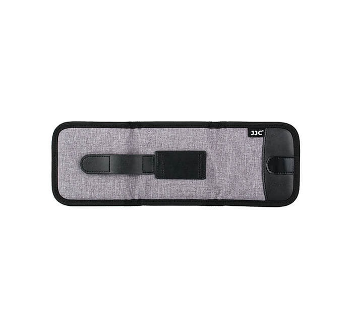 JJC JJC Filteretui for 3x filtre opptil 82 mm