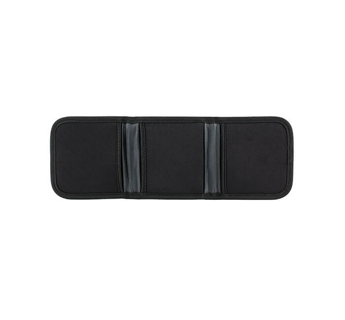 JJC JJC Filteretui for 3x filtre opptil 82 mm