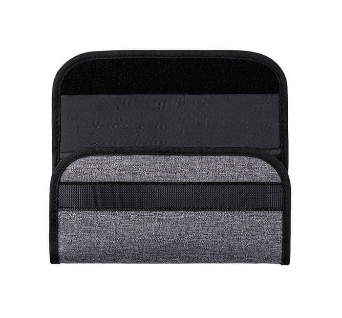 JJC JJC Filteretui for 4x filtre opptil 58 mm
