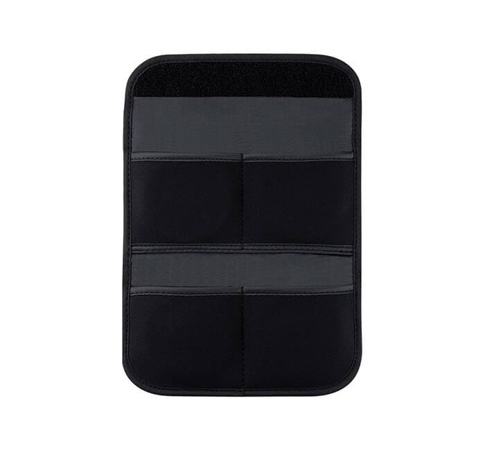 JJC JJC Filteretui for 4x filtre opptil 58 mm