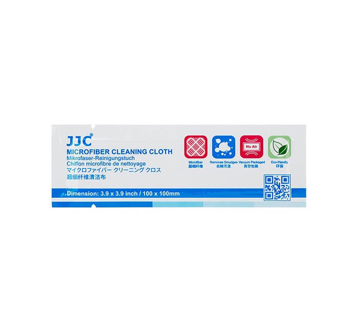JJC JJC Filteretui for 4x filtre opptil 58 mm